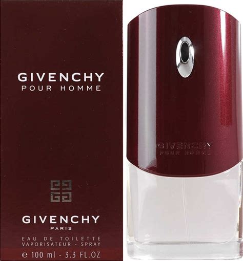 givenchy parfume mænd|givenchy pour homme price.